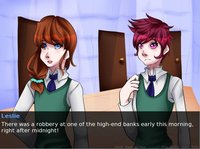 Magical Boys screenshot, image №1018764 - RAWG