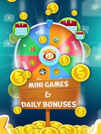 Bingo Dreams Bingo - Fun Bingo Games & Bonus Games screenshot, image №870031 - RAWG