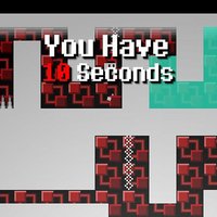 You Have 10 Seconds (itch) screenshot, image №998827 - RAWG