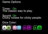 Word Tiles (KitKatarine) screenshot, image №2380510 - RAWG