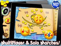 Pirate's Island HD screenshot, image №1614038 - RAWG