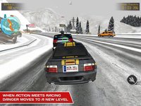 Death Drive: Racing Thrill screenshot, image №1682394 - RAWG