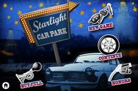 Park Star Lite screenshot, image №945756 - RAWG