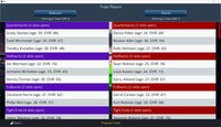 Pro Strategy Football 2026 screenshot, image №4259266 - RAWG