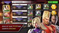 Tekken Mobile screenshot, image №714442 - RAWG