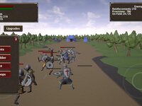 Siege Warfare screenshot, image №2826541 - RAWG