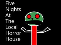 One night at the local horror house screenshot, image №3140846 - RAWG