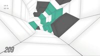 Contrast Tunnel screenshot, image №2759067 - RAWG