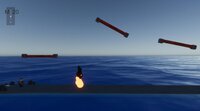 Jetpack Stupidride RTX screenshot, image №3244397 - RAWG