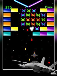 Galaxy Invader Return screenshot, image №1327164 - RAWG