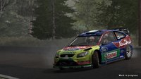 WRC: FIA World Rally Championship screenshot, image №541832 - RAWG