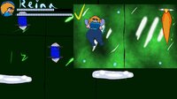 Dark Paradise Nigelopia: Mini Mix screenshot, image №3201629 - RAWG