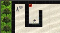 Pixel Knight - Reforged & Restarted screenshot, image №2762455 - RAWG