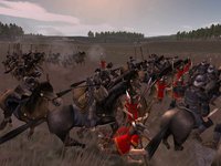 ROME: Total War - Barbarian Invasion screenshot, image №426372 - RAWG