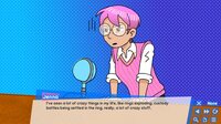 Winning Hearts: Wrestling Otome screenshot, image №3313629 - RAWG
