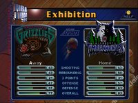 NBA Jam 99 screenshot, image №740929 - RAWG