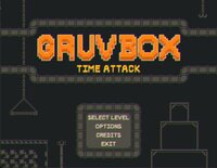 Gruvbox: Time Attack screenshot, image №3301234 - RAWG