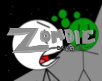 Zombie Danger screenshot, image №2464635 - RAWG