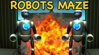 Robot Attack (Tyler Green) screenshot, image №2603304 - RAWG