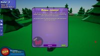 Cannon Golf screenshot, image №2192692 - RAWG