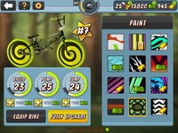 Mad Skills BMX 2 screenshot, image №914325 - RAWG