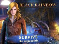 Black Rainbow HD (Full) screenshot, image №2747207 - RAWG