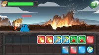 Run!Hero screenshot, image №1276734 - RAWG