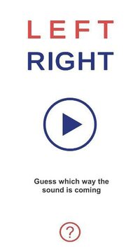 Left Right (yahya yozo) screenshot, image №2596078 - RAWG
