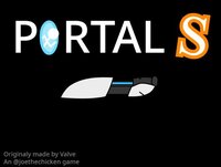 Portal S screenshot, image №3856070 - RAWG