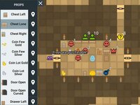 ProD&D Dungeon Generator screenshot, image №2740451 - RAWG