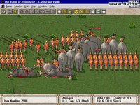 The Great Battles of Alexander screenshot, image №304877 - RAWG