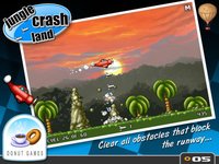 Jungle Crash Land screenshot, image №935065 - RAWG