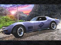 Furious Drift OG screenshot, image №1902962 - RAWG