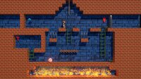Joe and the Lost Pixels screenshot, image №4227694 - RAWG