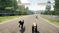 Animal Race Run VR screenshot, image №4067084 - RAWG