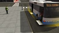 New York Bus Simulator screenshot, image №193001 - RAWG