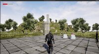 Unreal RPG screenshot, image №2430671 - RAWG