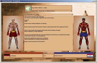 Kickboxing Manager screenshot, image №1231008 - RAWG