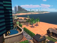 SimCity Societies Destinations screenshot, image №490444 - RAWG