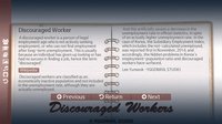 Discouraged Workers screenshot, image №130563 - RAWG