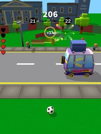 Soccer Streeet screenshot, image №1935955 - RAWG