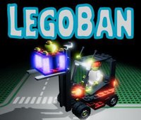 LegoBan screenshot, image №1100461 - RAWG