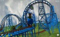 Toy RollerCoaster 3D screenshot, image №947526 - RAWG