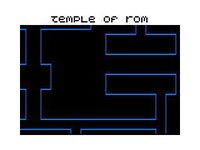Temple of ROM II screenshot, image №2532433 - RAWG