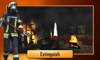 Emergency Call – The Fire Fighting Simulation screenshot, image №1486132 - RAWG