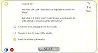 Victoriana - Steampunk Text Adventure screenshot, image №2194042 - RAWG