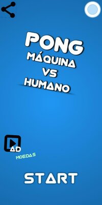 Pong Máquina vs Humano screenshot, image №2965361 - RAWG