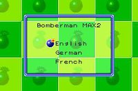 Bomberman Max 2 screenshot, image №731030 - RAWG