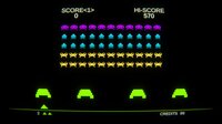 Invaders (itch) (João Cunha) screenshot, image №2576888 - RAWG
