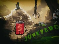 Junkyard (Anruz, PenguinPEREZVONITE, Snic, alex.kostovitsky) screenshot, image №2950436 - RAWG